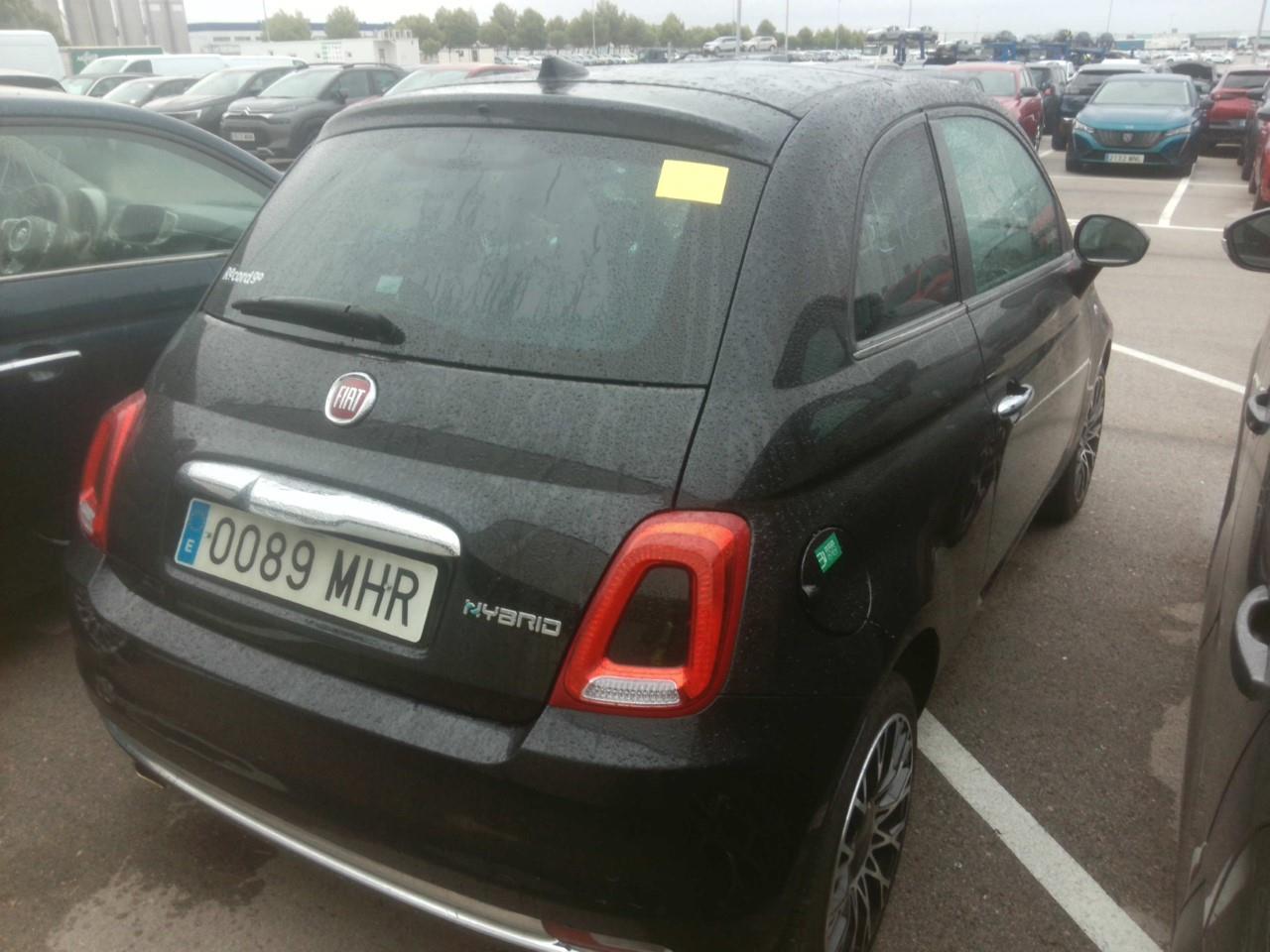 Foto Fiat 500X 4
