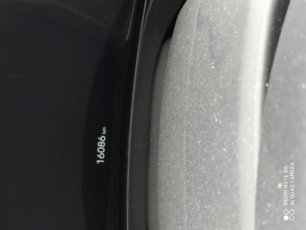 Foto Citroën C5 X 3