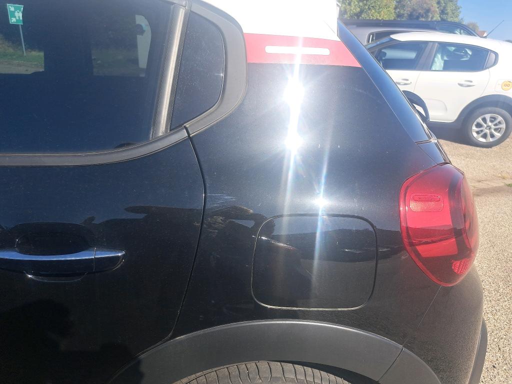 Citroen C3 PureTech 110 S&S EAT6 Shine 2022