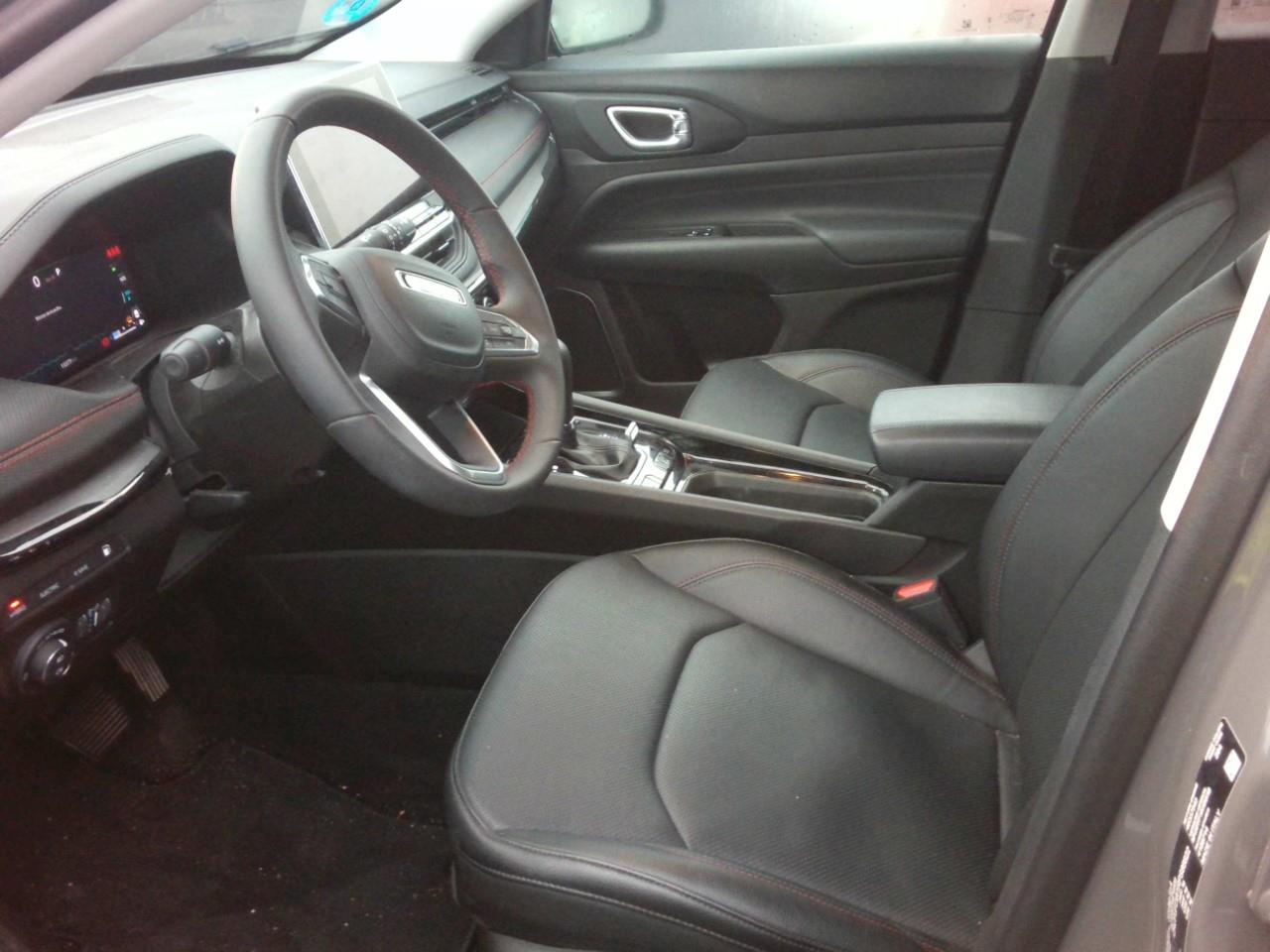 Foto Jeep Compass 3
