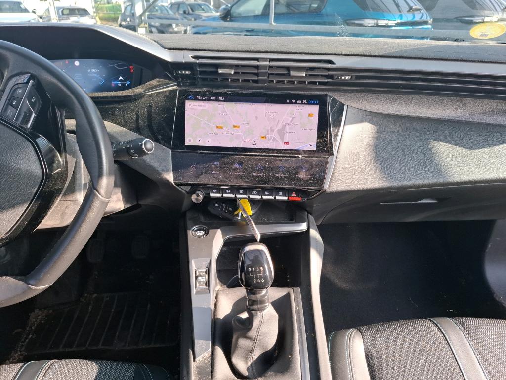 Peugeot 308 SW BlueHDi 130ch S&S BVM6 Allure 2022