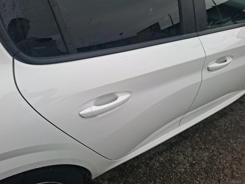 Peugeot 208 PureTech 100 S&S BVM6 Style 2023