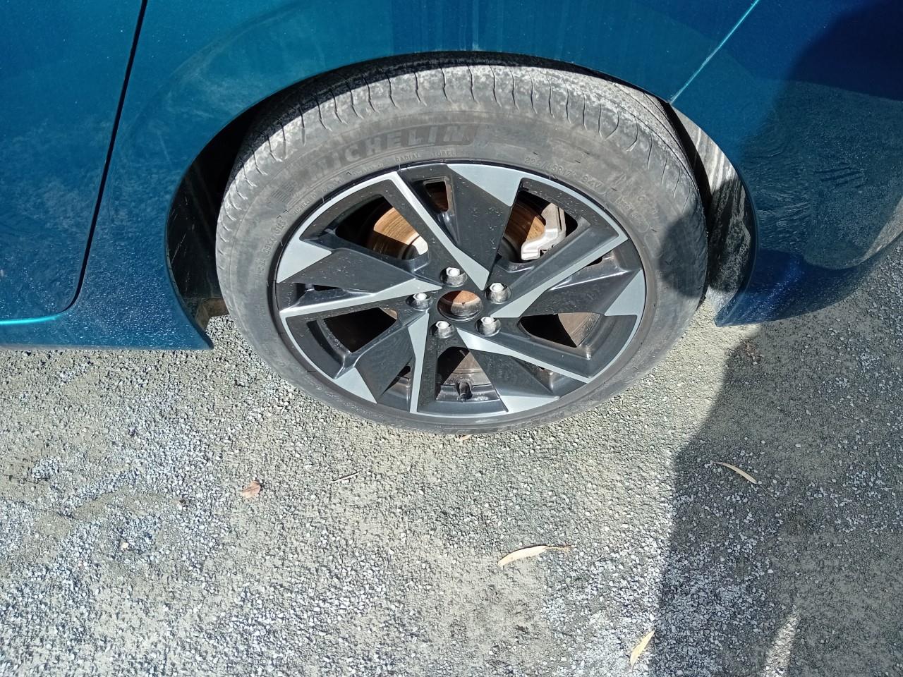 Foto Peugeot 308 17