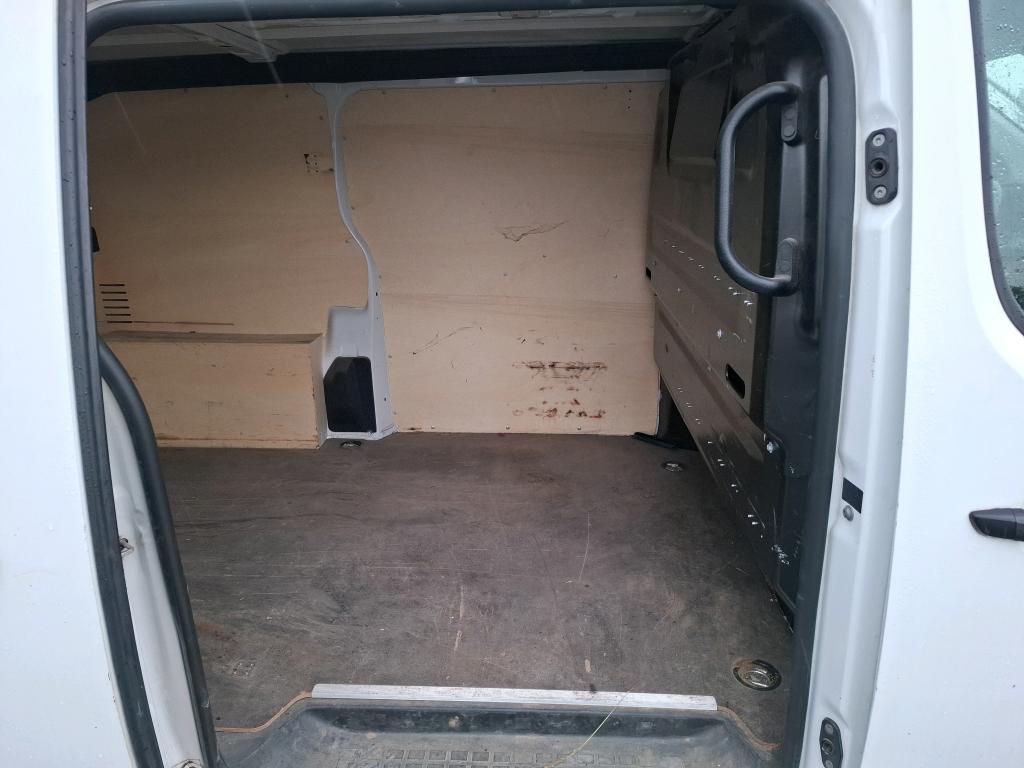 Citroen JUMPY FGN M BLUEHDI 120 S&S BVM6 CLUB 340 NM 2020