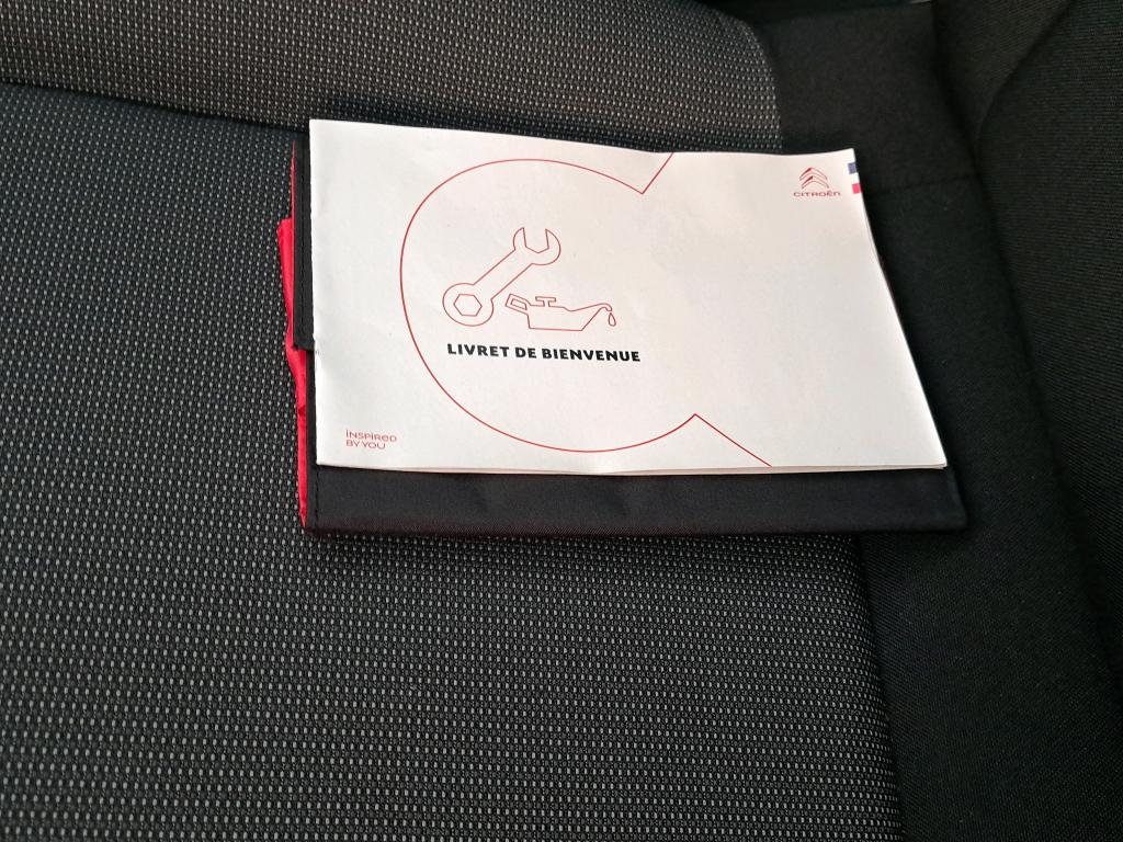 Citroen C3 PureTech 83 S&S BVM5 Feel Pack 2022