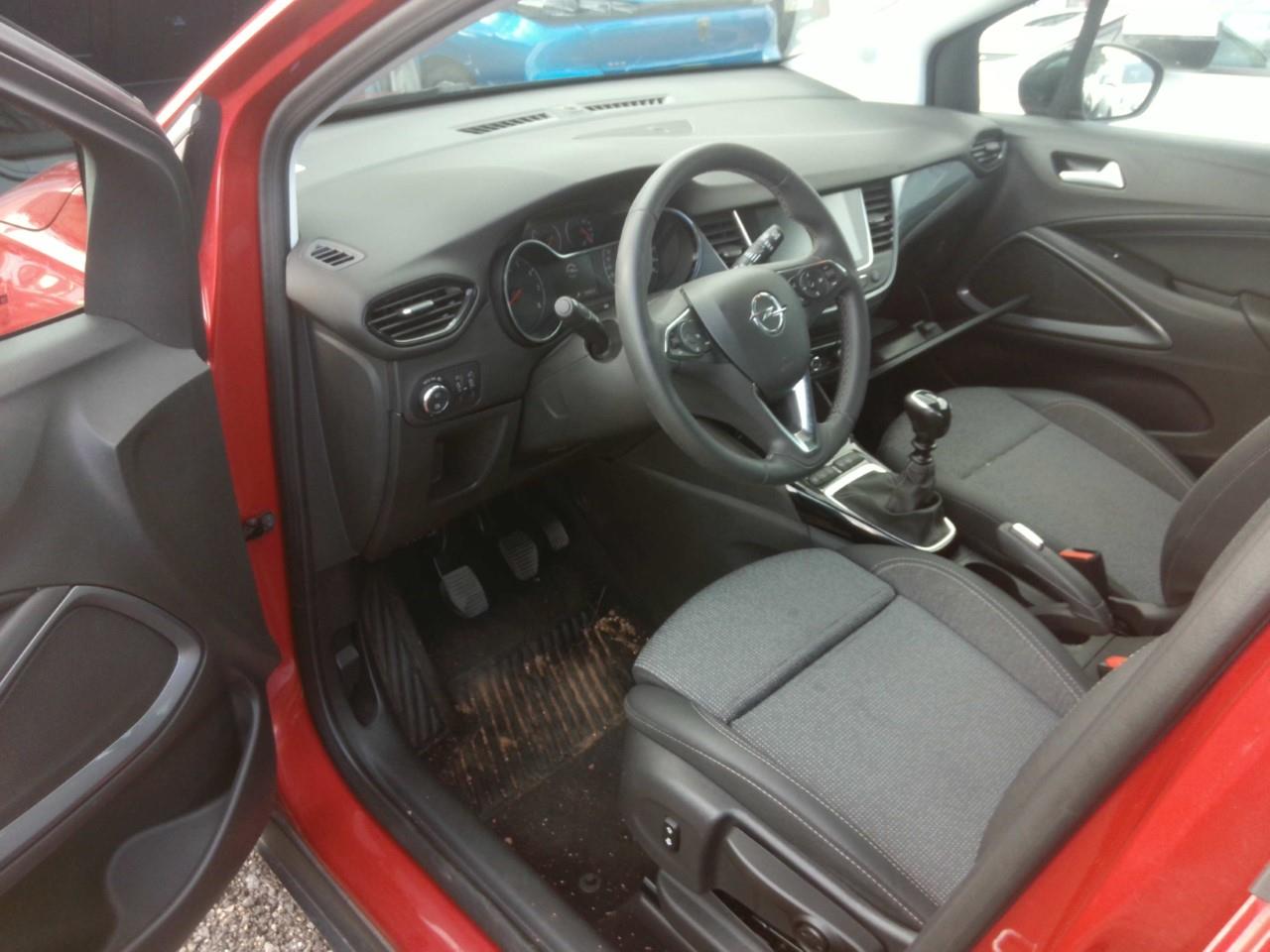 Foto Opel CrossLand 3