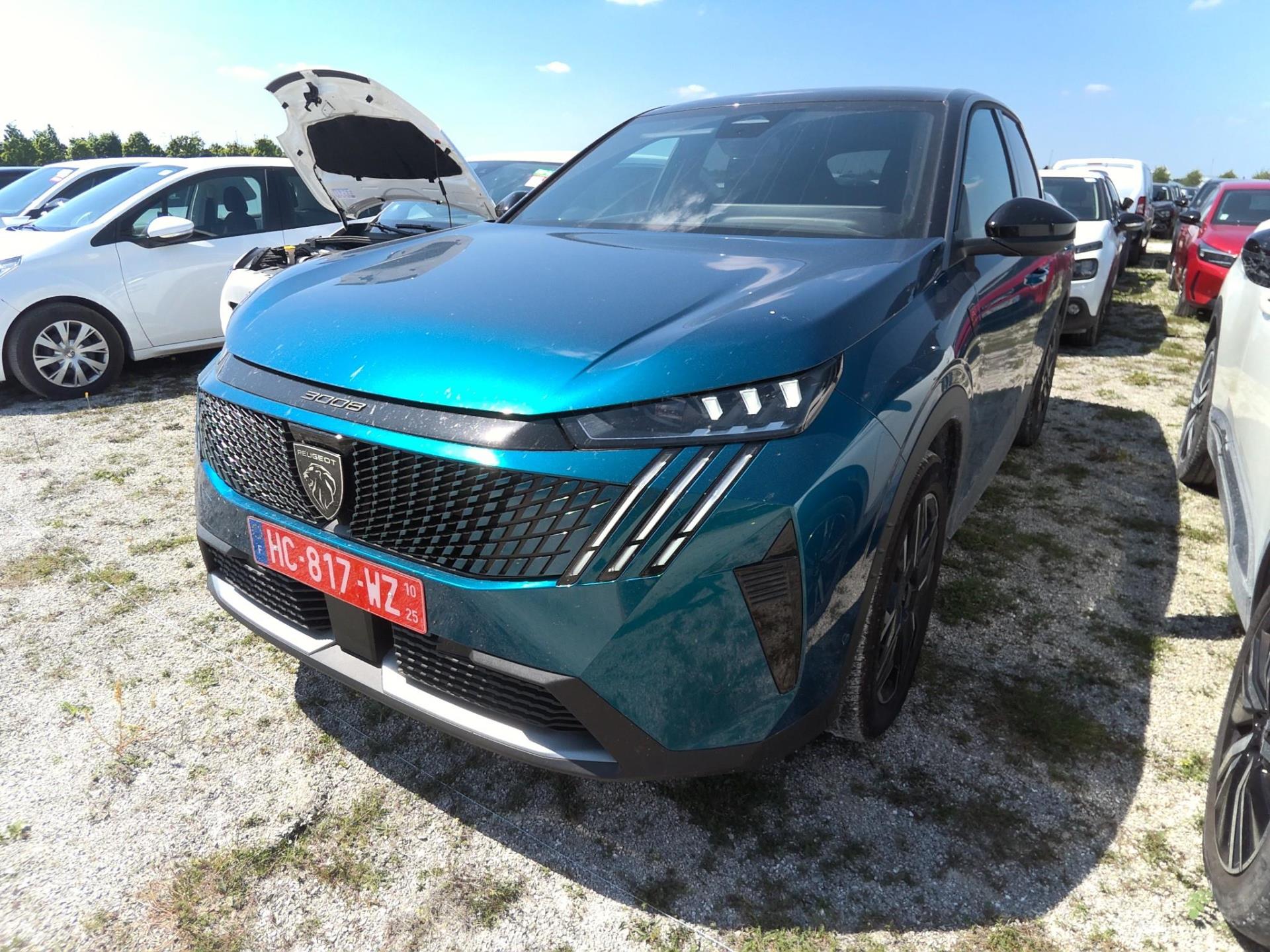 3008 III