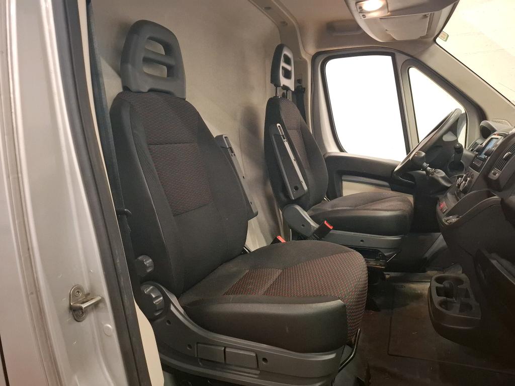 Citroen JUMPER TOLE 33 L2H2 BLUEHDi 110 BVM6 BUSINESS 2019