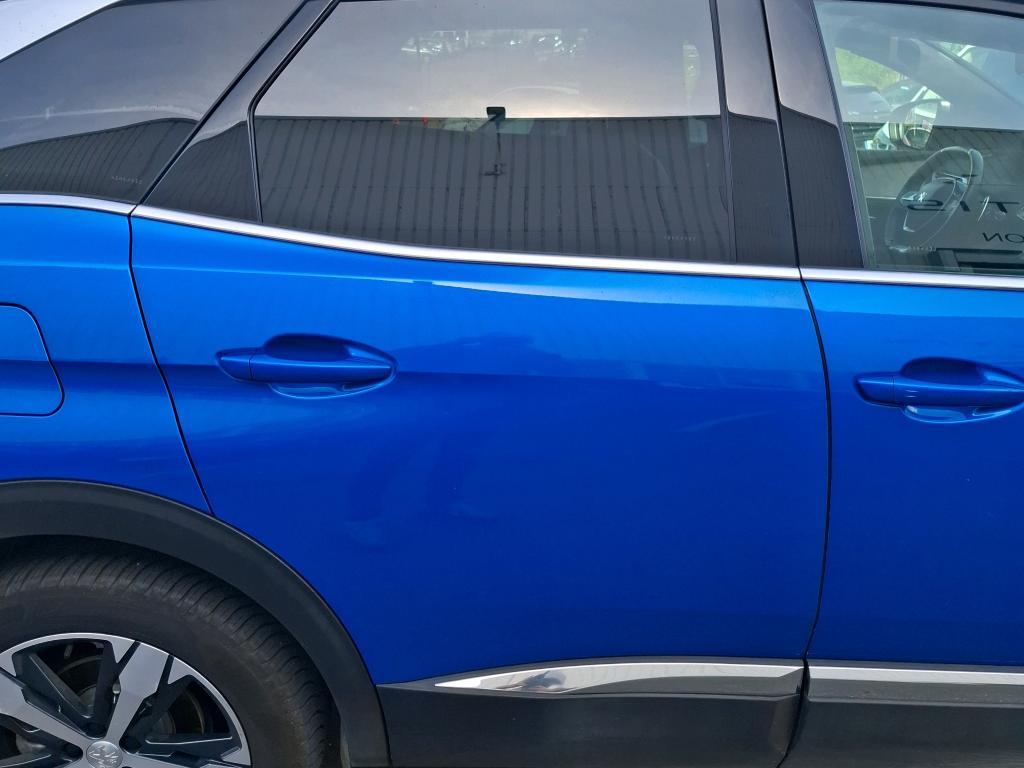 Peugeot 3008 BlueHDi 130ch S&S EAT8 GT 2022