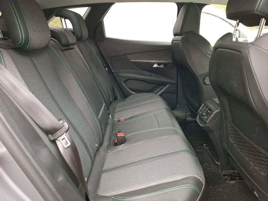 Peugeot 3008 Hybrid 225 e-EAT8 Allure Pack 2021