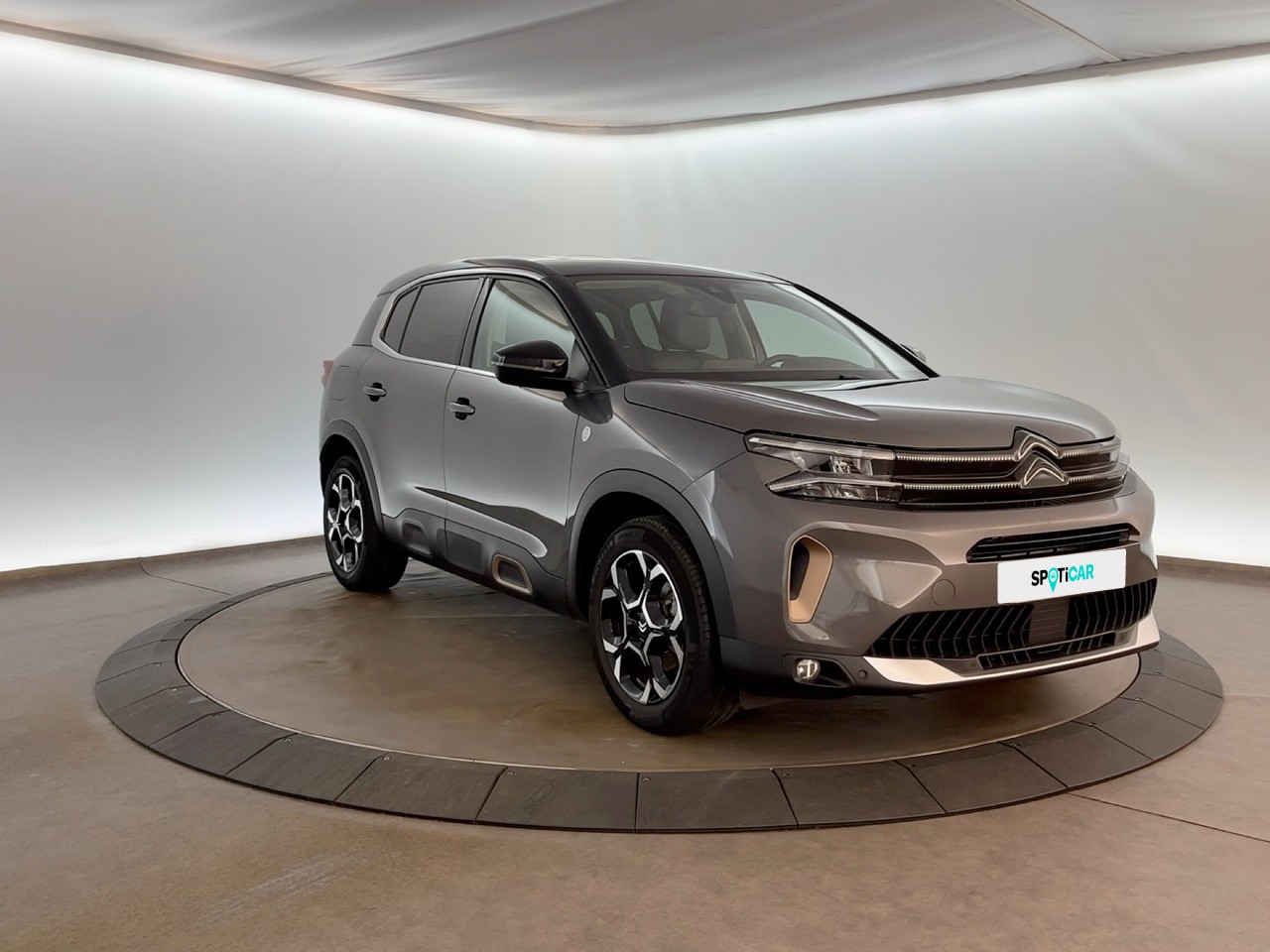 Citroen C5 Aircross PureTech 130 S&S BVM6 C-Series 2023