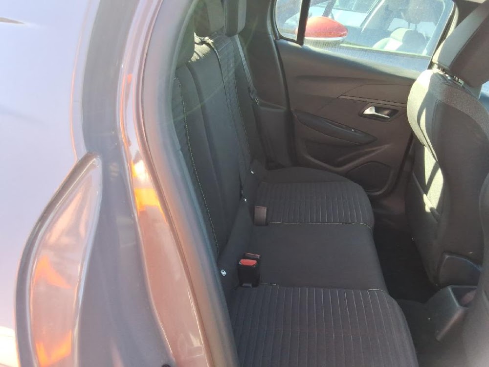 Foto Peugeot 308 10