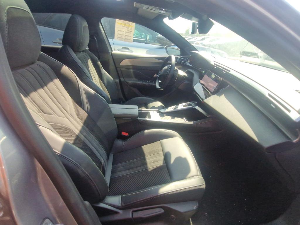 Peugeot 308 SW BlueHDi 130ch S&S EAT8 GT 2023