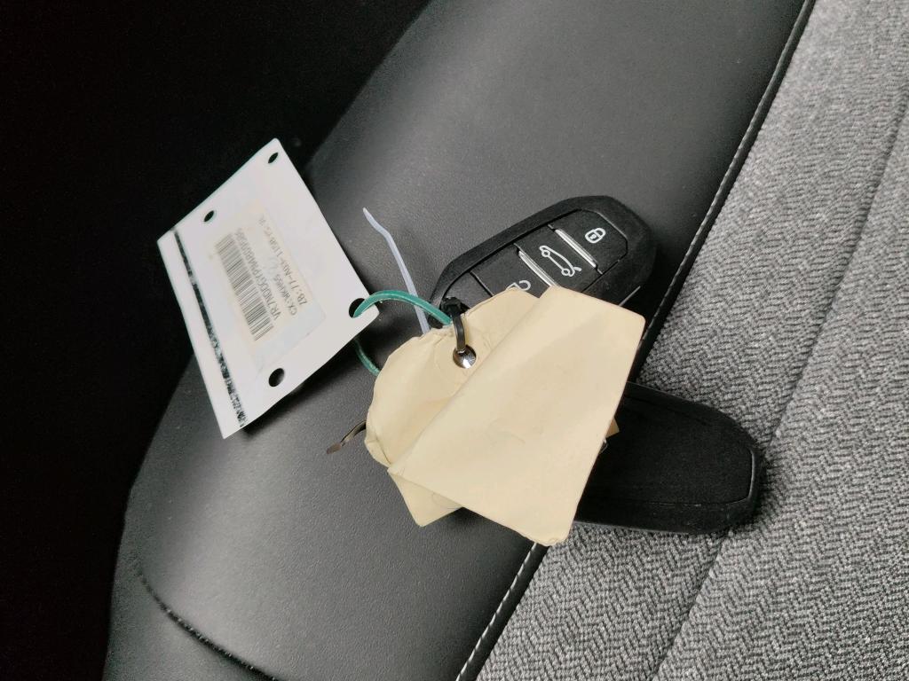 Citroen C5 X Hybride Rechargeable 225 S&S e-EAT8 Feel Pack 2023