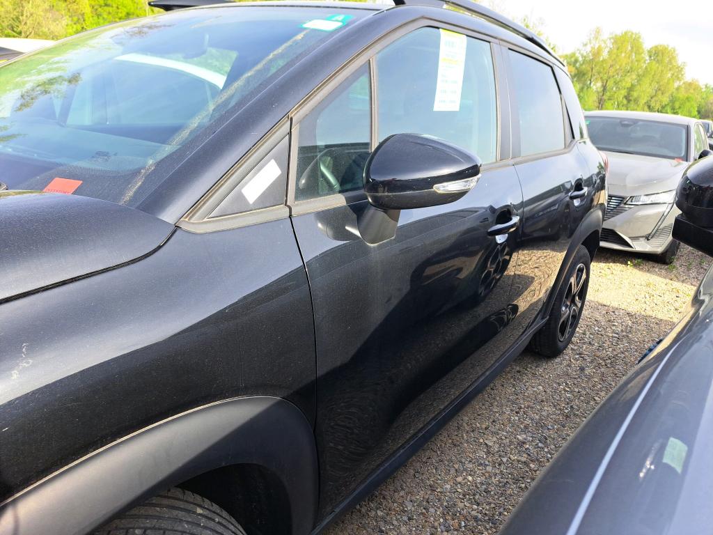 Citroen C3 Aircross PureTech 110 S&S BVM6 Feel Pack 2023