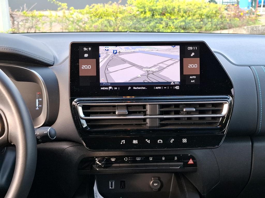 Citroen C5 Aircross PureTech 130 BVM6 Plus 2024