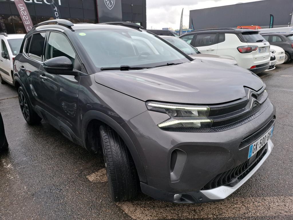 Citroen C5 Aircross BlueHDi 130 S&S EAT8 Shine Pack 2022