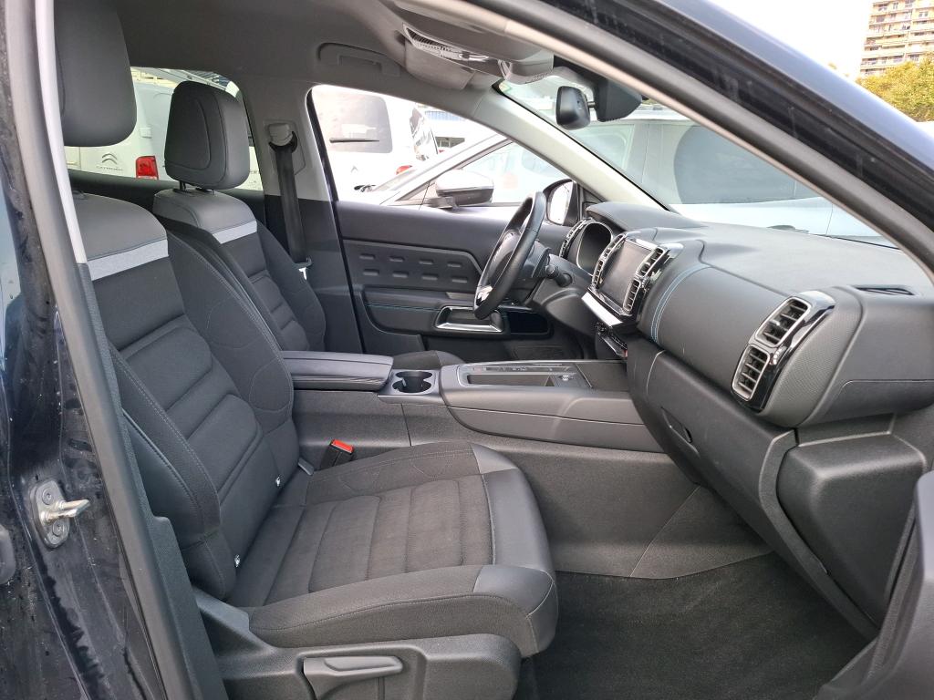 Citroen C5 Aircross BlueHDi 130 S&S EAT8 Feel Pack 2023