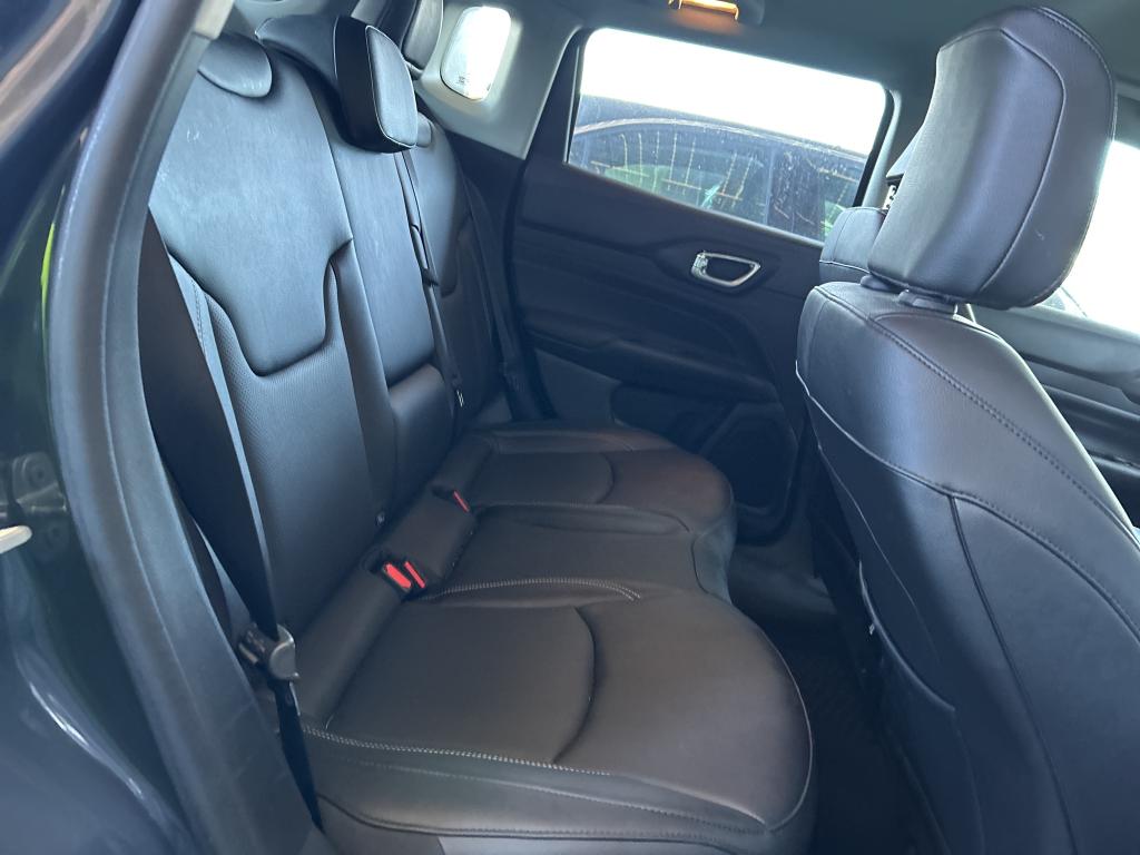 JEEP Compass 1.3 PHEV T4 240 ch 4xe eAWD S 2023