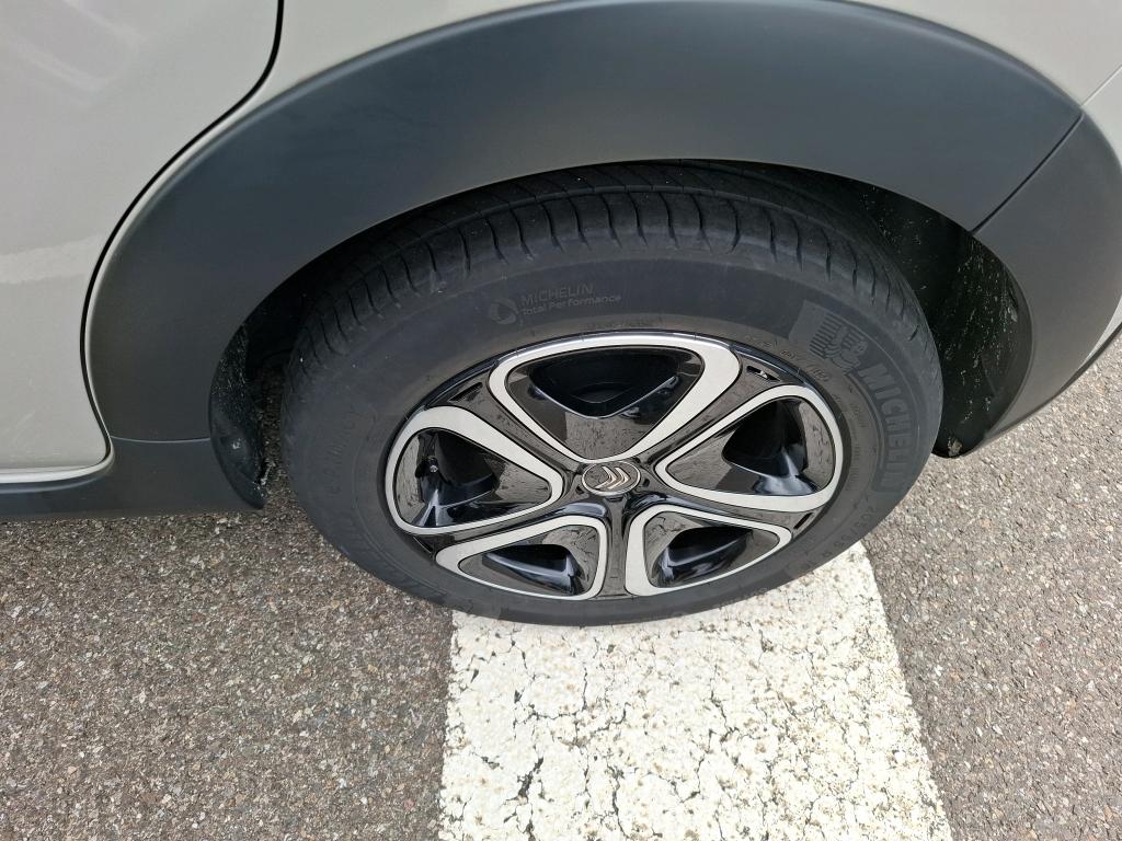 Citroen C3 PureTech 83 S&S BVM5 Feel Pack 2022
