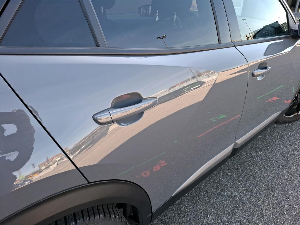 Peugeot 2008 PureTech 130 S&S EAT8 Allure 2024