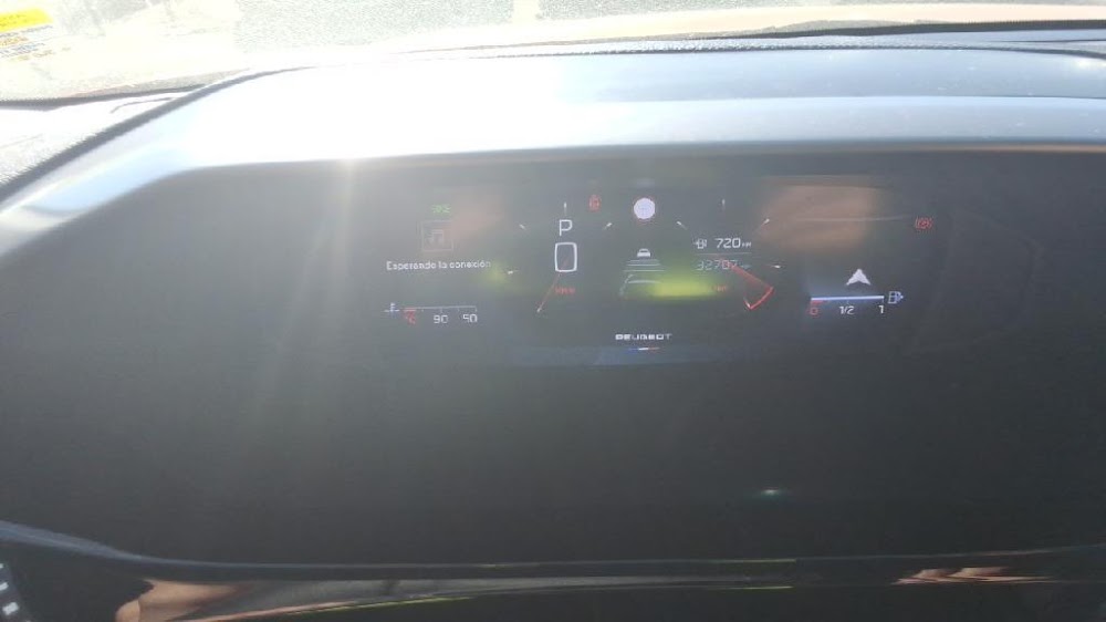 Foto Peugeot 308 3