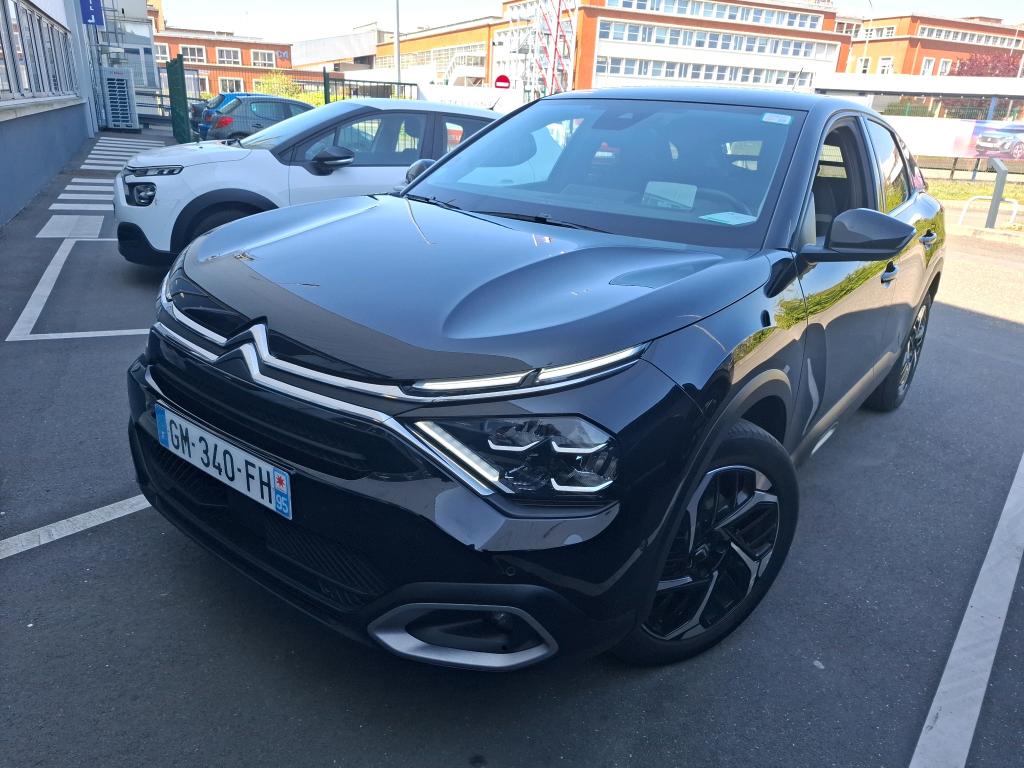 C4 III