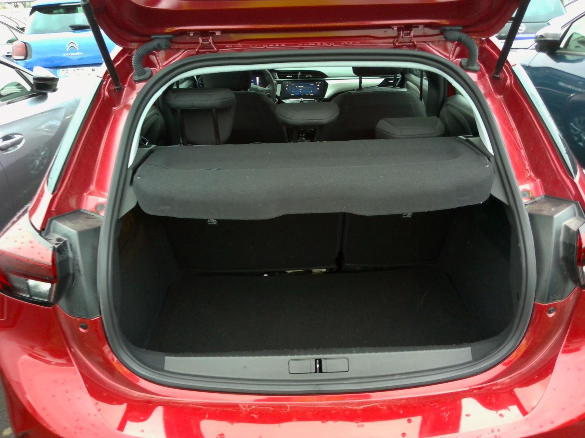 Opel Corsa 1.2 Turbo 100 ch BVM6  2024