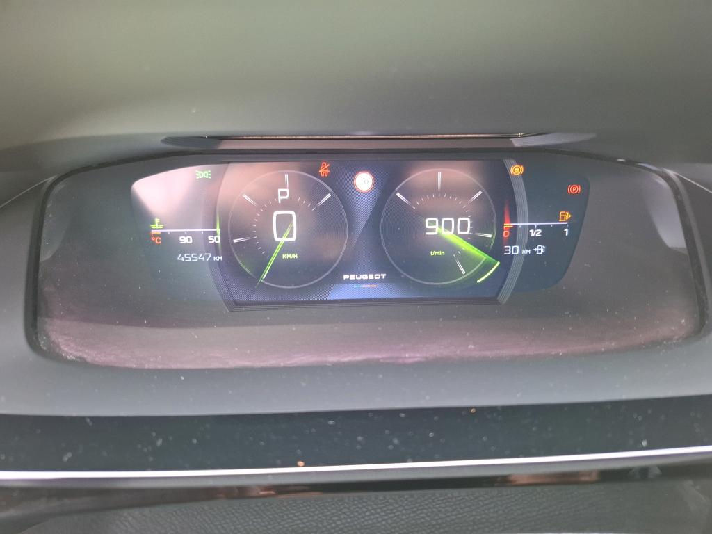 Peugeot 308 PureTech 130ch S&S EAT8 GT Pack 2022