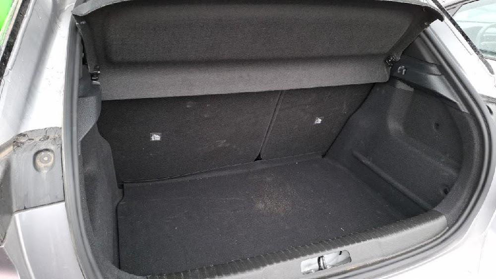 Foto Opel Mokka 11