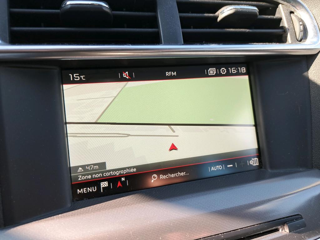 Citroen C4 BlueHDi 120 S&S EAT6 Millenium Business 2018