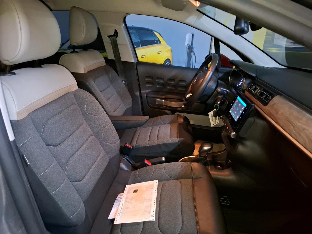 Citroen C3 PureTech 110 S&S EAT6 Shine Pack 2021