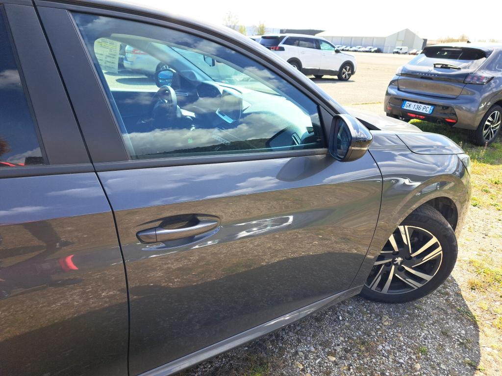 Peugeot 208 PureTech 75 S&S BVM5 Style 2023