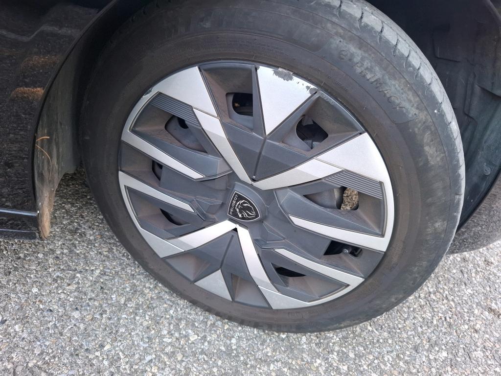 Peugeot 208 PureTech 75 S&S BVM5 Active 2024