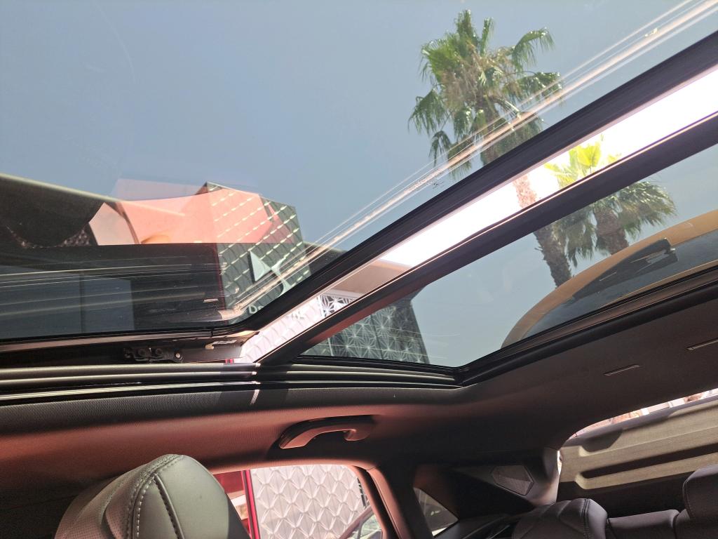 DS DS7 Crossback Hybride E-Tense 300 EAT8 4x4 Grand Chic 2020