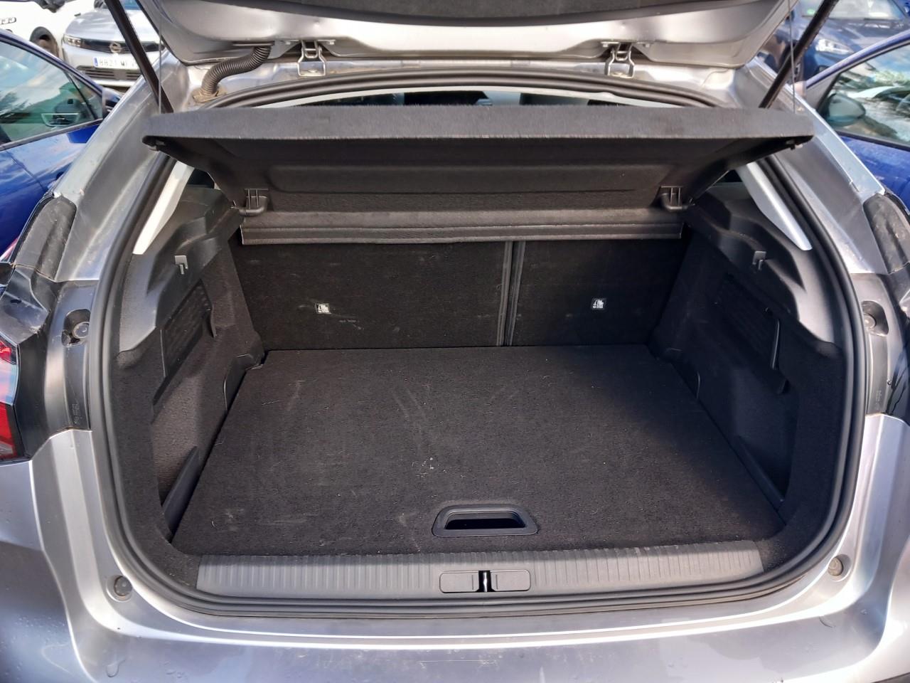 Foto Citroën C4 X 13
