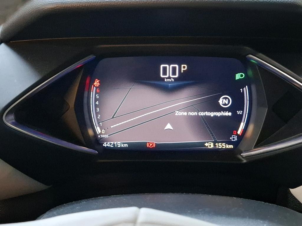 DS DS3 Crossback PureTech 155 EAT8 Grand Chic 2021