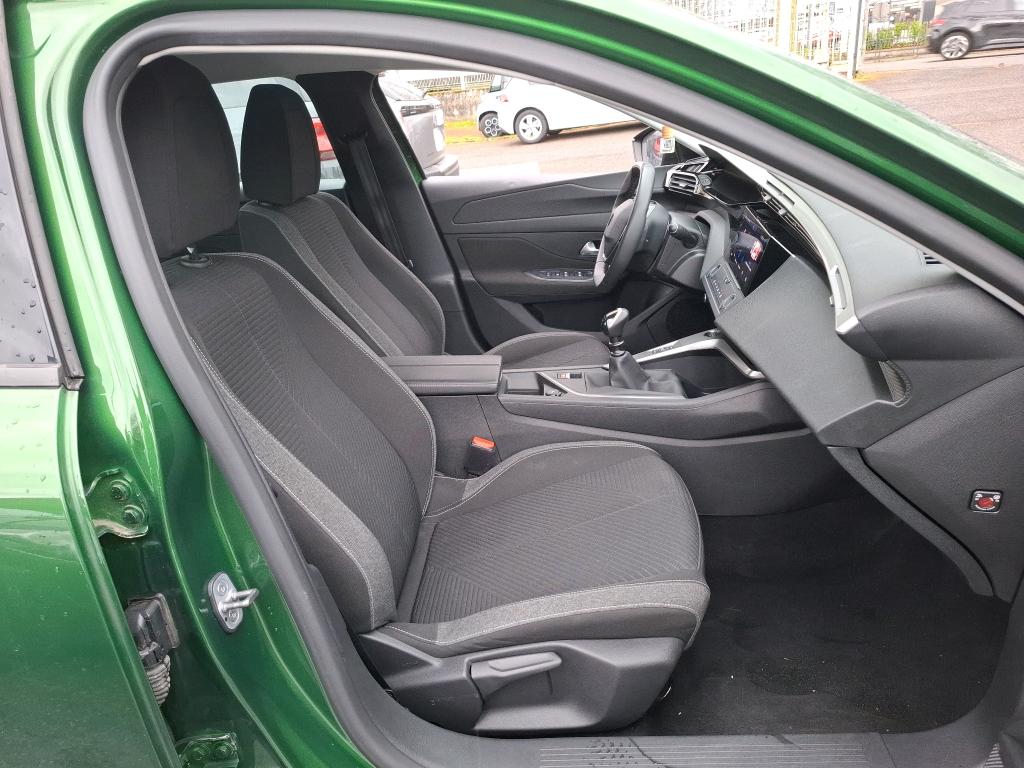 Peugeot 308 BlueHDi 130ch S&S BVM6 Active Pack 2022