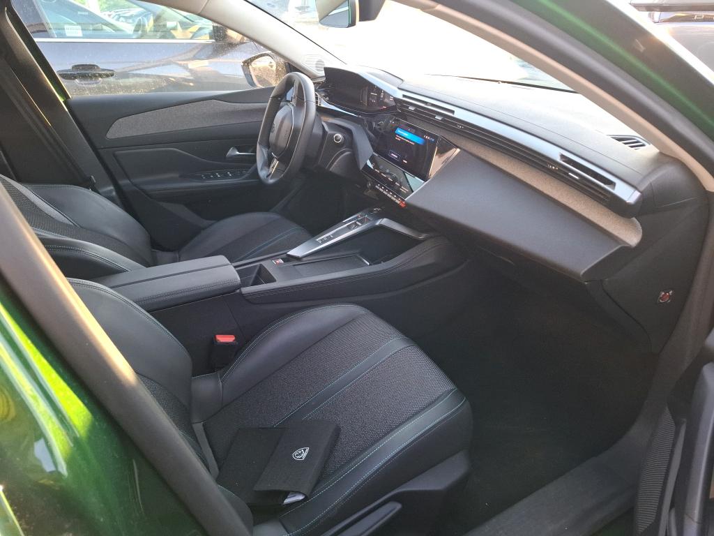 Peugeot 308 BlueHDi 130ch S&S EAT8 Allure Pack 2022
