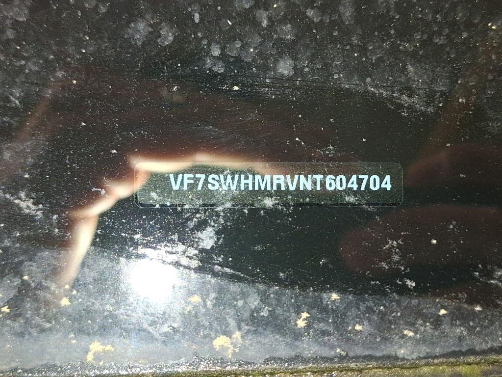 Citroen C3 SOCIETE PURE TECH 83 S&S BVM FEEL NAV 2022