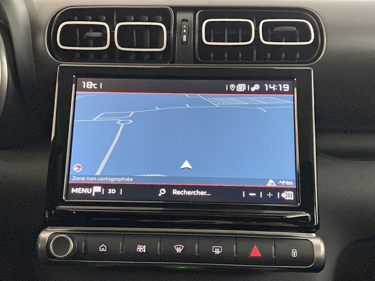 Citroen C3 Aircross PureTech 110 S&S BVM6 Plus 2024