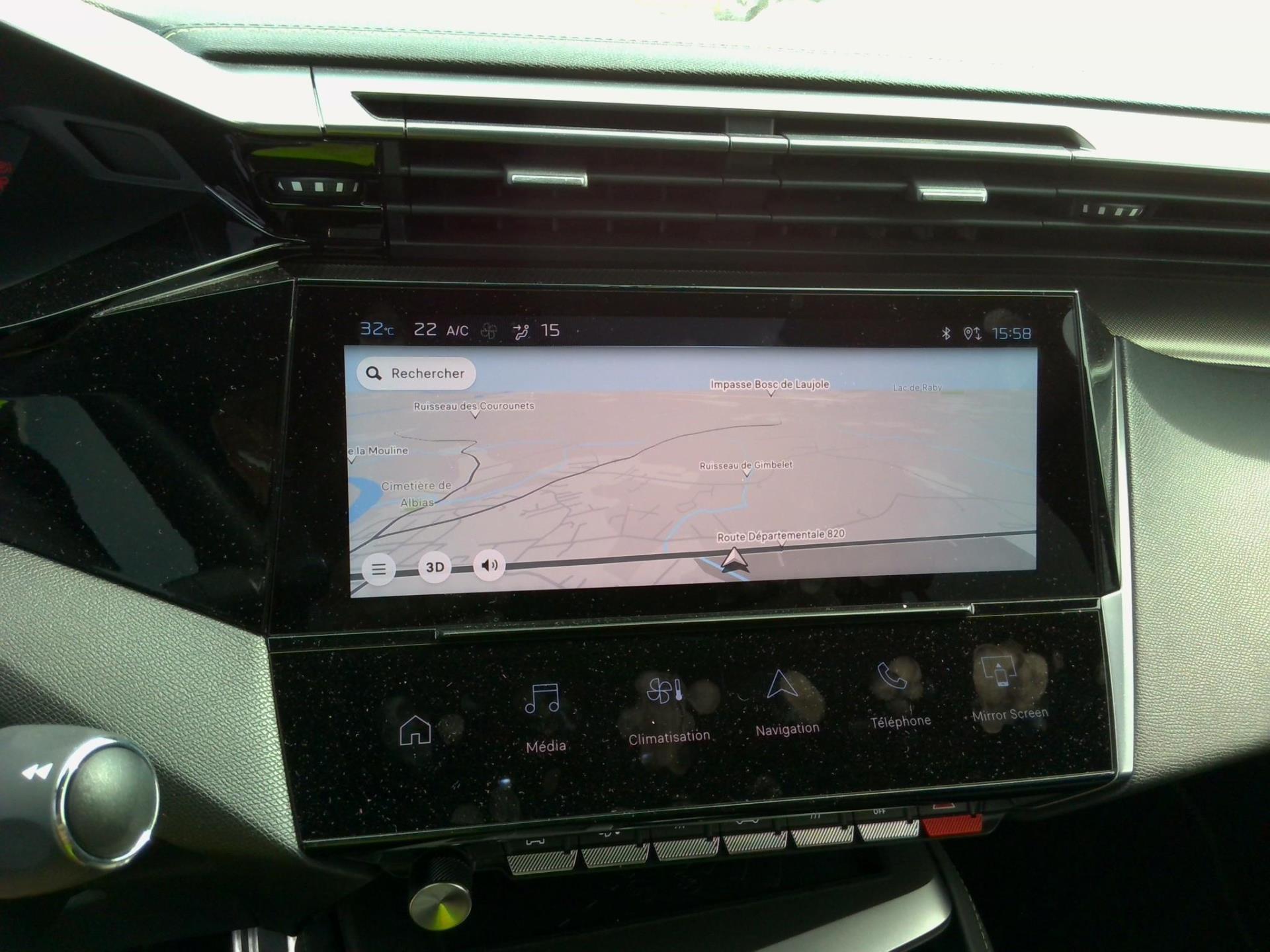 Peugeot 308 PHEV 225 e-EAT8 GT 2024