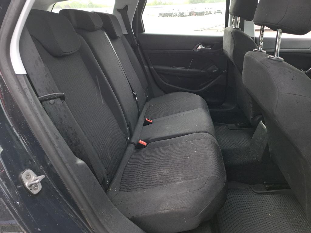 Peugeot 308 SW BlueHDi 100ch S&S BVM6 Access 2020