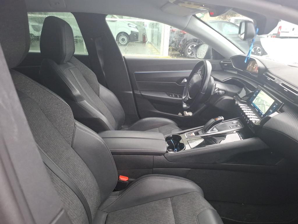 Peugeot 508 SW BlueHDi 130 ch S&S EAT8 Allure Pack 2022