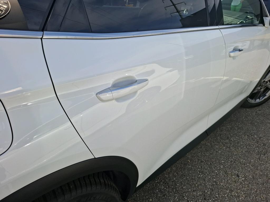 DS DS7 Crossback BlueHDi 130 EAT8 Rivoli 2022