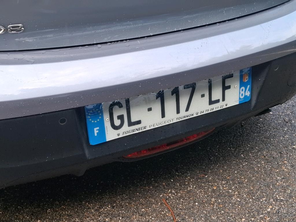 Peugeot 208 PureTech 100 S&S BVM6 Active Pack 2022