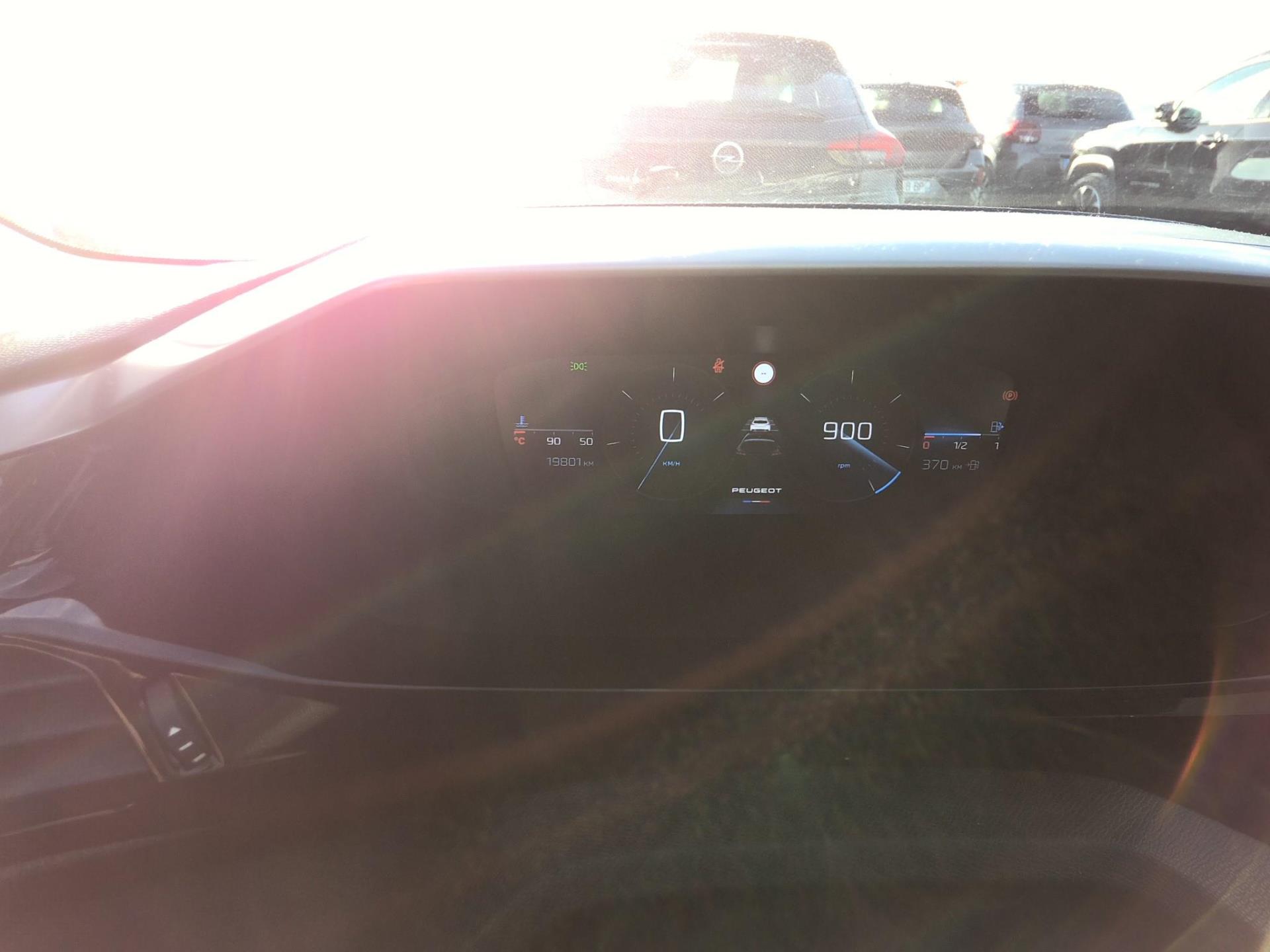 Peugeot 308 PureTech 130ch S&S BVM6 Allure 2024