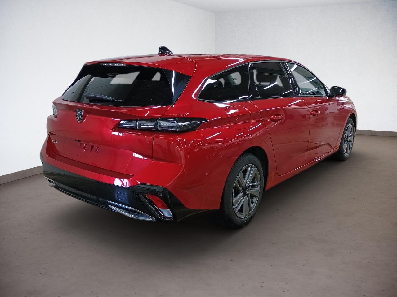 Peugeot 308 III 