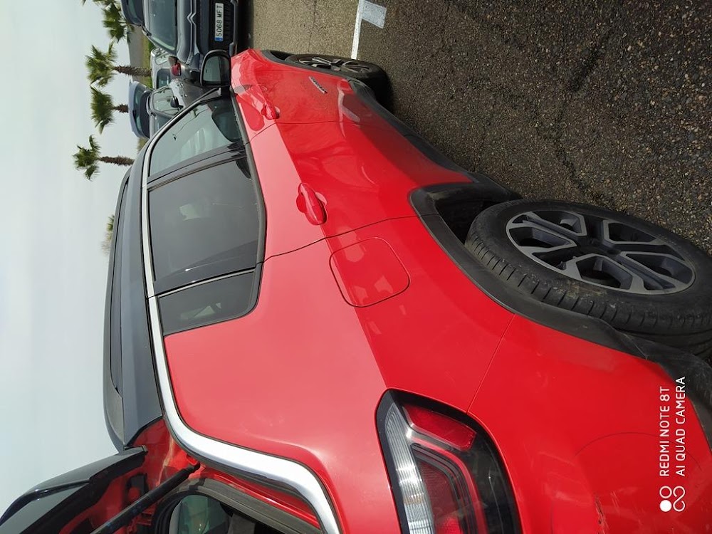 Foto Jeep Compass 6