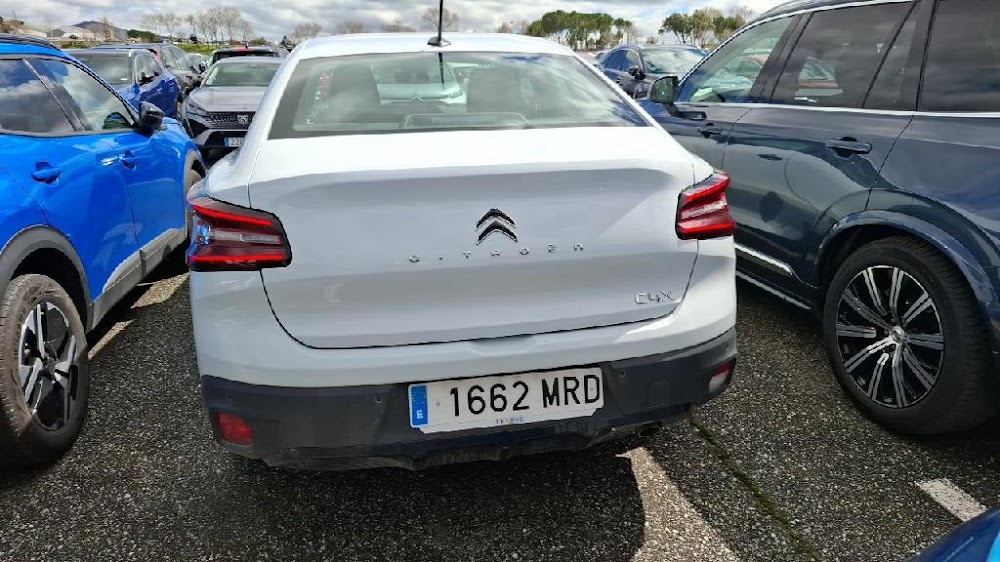 Foto Citroën C3 Aircross 6